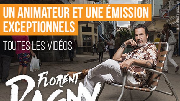 Florent Pagny : un animateur et une émission exceptionnels sur Nostalgie