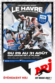FISE Xperience Le Havre 2025