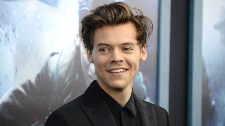 Harry Styles : comment il a débuté dans les One Direction