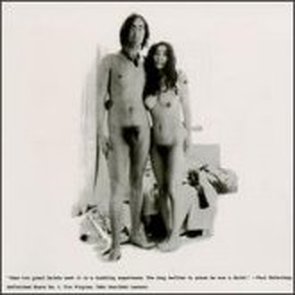 Unfinished Music No. 1: Two Virgins