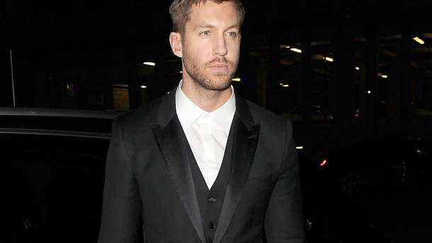 Calvin Harris fait toujours sensation dans les charts!