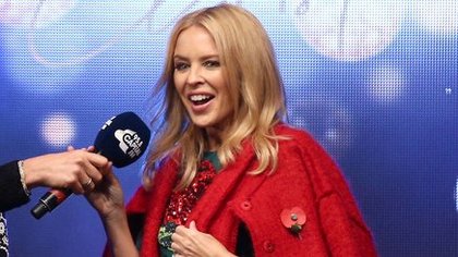 kylie-minogue