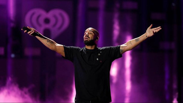 Drake: pourquoi il s'est fait tatouer une chouette?