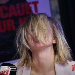 Lundi 6 Juin 2016 - C Cauet sur NRJ 