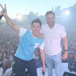 NRJ Music Tour de Toulouse 2017
