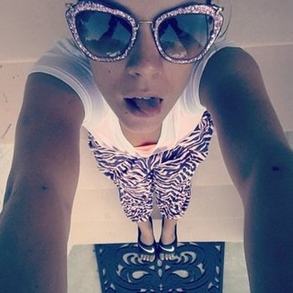 Lily Allen