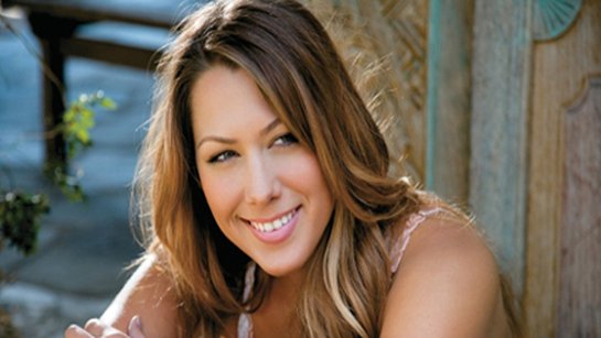 Colbie Caillat
