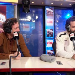 photo-le palmashow - la question de marie portolano