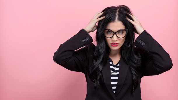 Les infos du Réveil Chérie : Qu'est-ce qu'un "Energy Vampire" ?