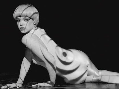 Rihanna accusée de plagiat pour le clip de You Da One