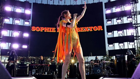 Sophie Ellis-Bextor