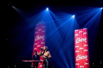 Concert Super Privé Vitaa au Casino Barrière de Bordeaux le 12 décembre 2023