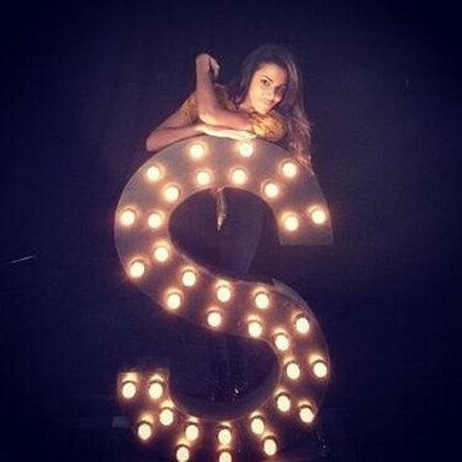 Tournage Danse avec les Stars