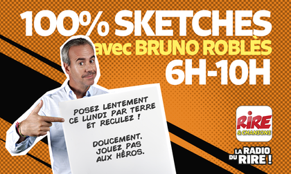 MEA Bruno Robles aime les lundis