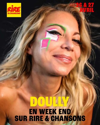 Doully en week end