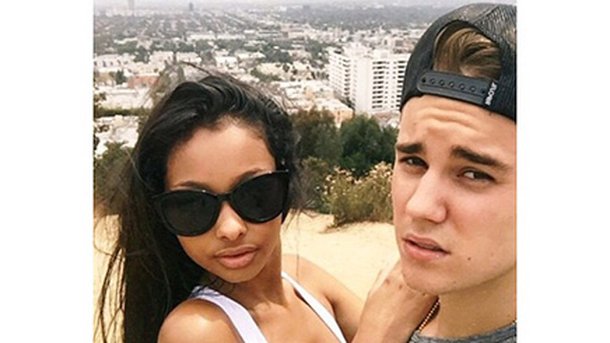 Justin Bieber est-il en couple ?