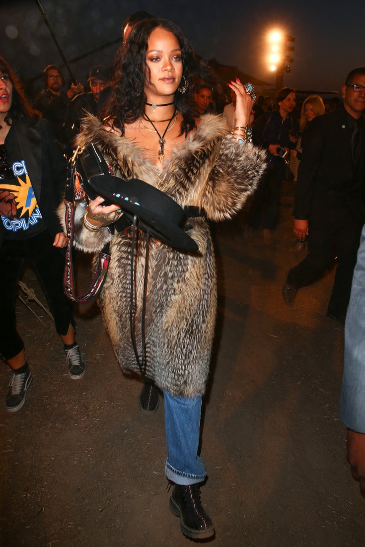 Rihanna