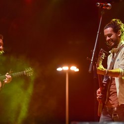 Fréro Delavega - NRJ Music Tour Marseille 2016