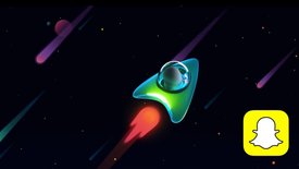 Snap Games : les jeux vidéo de Snapchat
