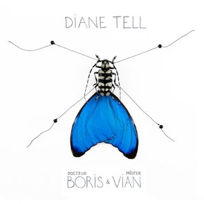 Dr Boris Et Mr Vian