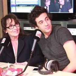 lundi 13 janvier avec Max Boublil & Chantal Lauby