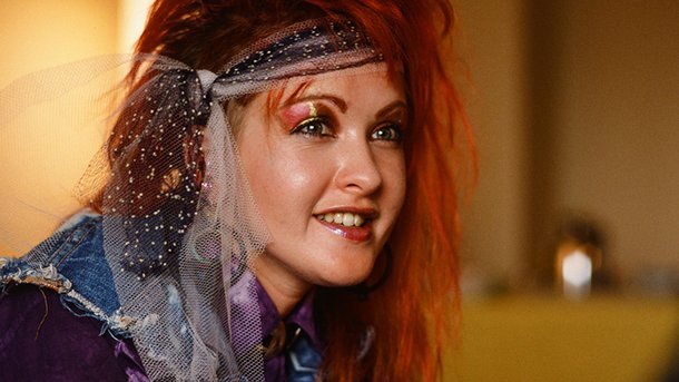Cyndi Lauper : ses 5 plus grands tubes