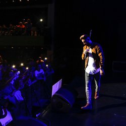 NRJ Music Tour - Marseille 2017
