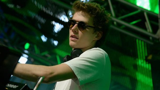 Lost Frequencies : comment a-t-il commencé sa carrière ?
