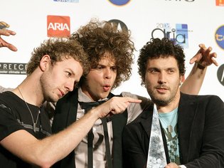 Wolfmother