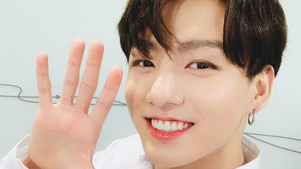BTS: qui est Jungkook?