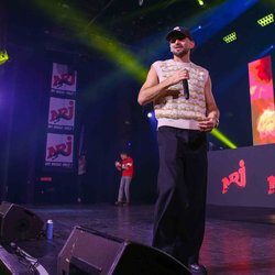 Ridsa - NRJ Music Tour Lille 2025