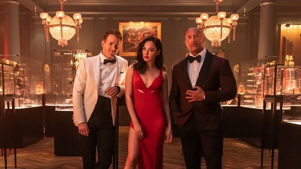 Les sorties du mois de novembre attendus sur Netflix, Disney+ et Prime Video