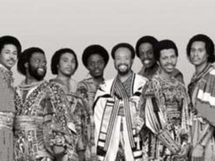 Earth, Wind & Fire
