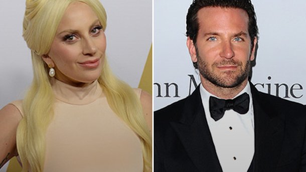 Lady Gaga: son film avec Bradley Cooper, «A Star Is Born», sortira le 3 octobre!