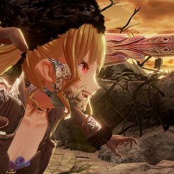 Code Vein (PC, PS4 et Xbox One)