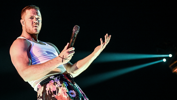 Imagine Dragons : Dan Reynolds fait une apparition inattendue dans une nouvelle série Netflix