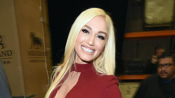 Gwen Stefani dévoile son nouveau hit «Slow Clap»