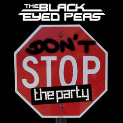 Les Black Eyed Peas n'arrêtent pas la fête