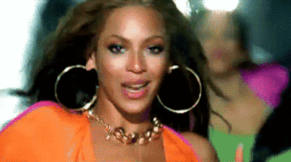 Beyoncé : ses poses les plus sexy !