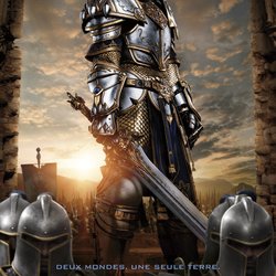 Warcraft: le commencement