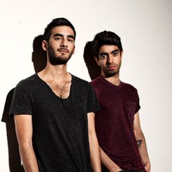 Portrait de Faul & Wad AD