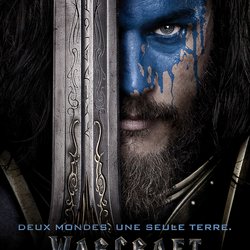 Warcraft: Le commencement - Lothar
