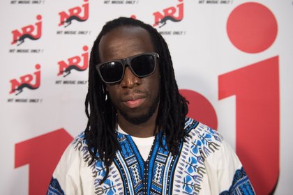 NRJ in The Park Trélazé - Youssoupha