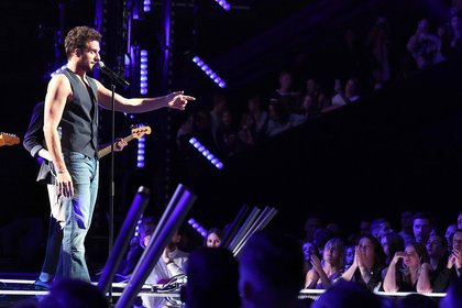 Amir - 24ème Cérémonie des NRJ Music Awards