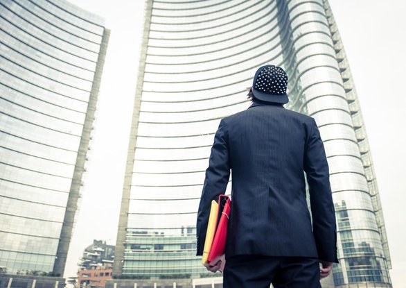 Conseils pour réussir ses premiers pas en entreprise