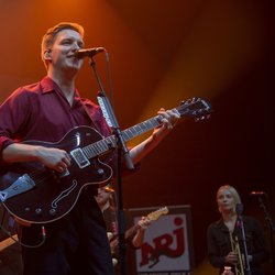 George Ezra - NRJ Music Tour Lyon 2019