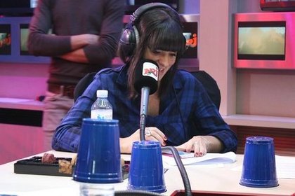 Jeudi 10 octobre avec Christophe Maé