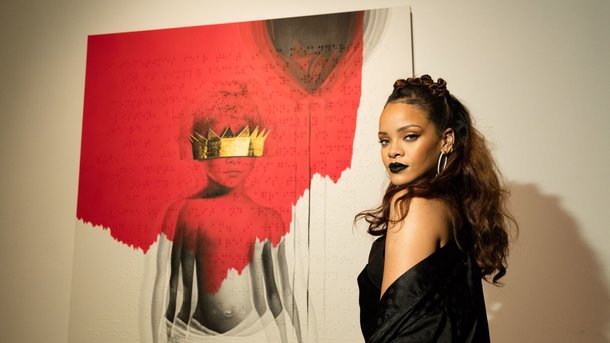 "ANTI" de Rihanna fête ses 10 ans : pourquoi l’album reste incontournable ?