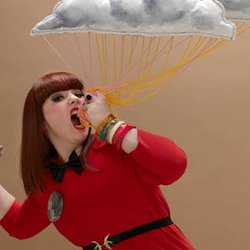 Les jeudis de Luce : après le beau temps, la pluie !