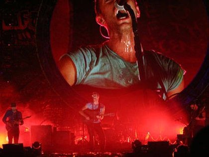 Coldplay - Stade de France